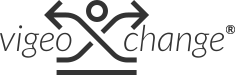 vigeoXchange logo